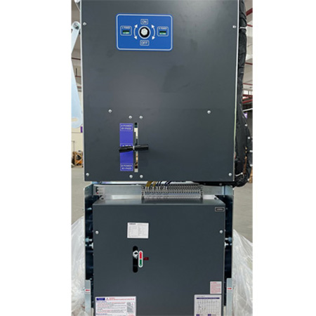 Thomson Digital Energy Series &ndash; TS9