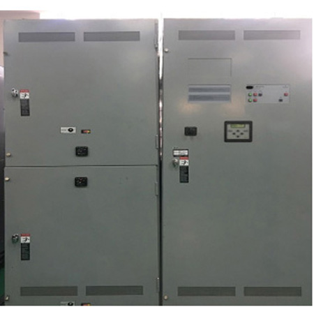 Thomson Digital Energy Series &ndash; TS8